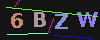 Gambar captcha
