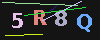 Gambar captcha