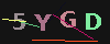 Gambar captcha