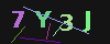 Gambar captcha